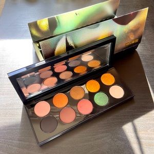Pat McGrath Mothership II Sublime Eyeshadow Palette